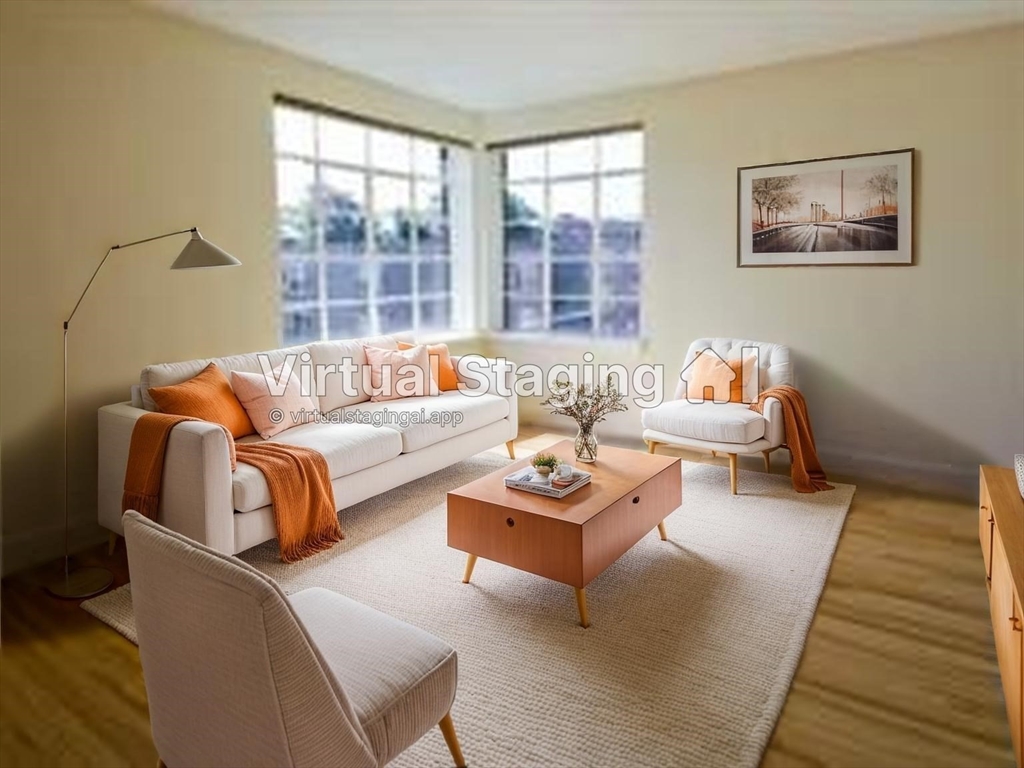 93 Strathmore Road #10, Boston, MA 02135