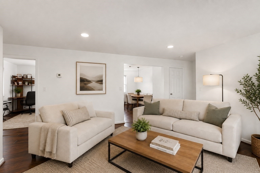 68 Bryon Road #5, Boston, MA 02467 — photo 2