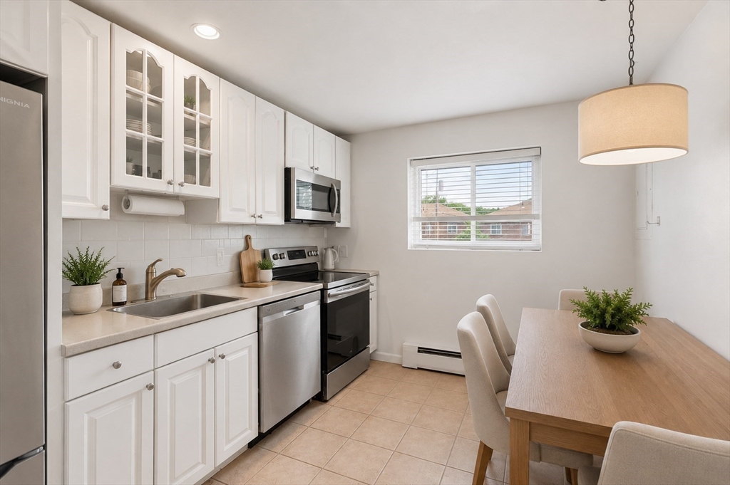 68 Bryon Road #5, Boston, MA 02467 — photo 3