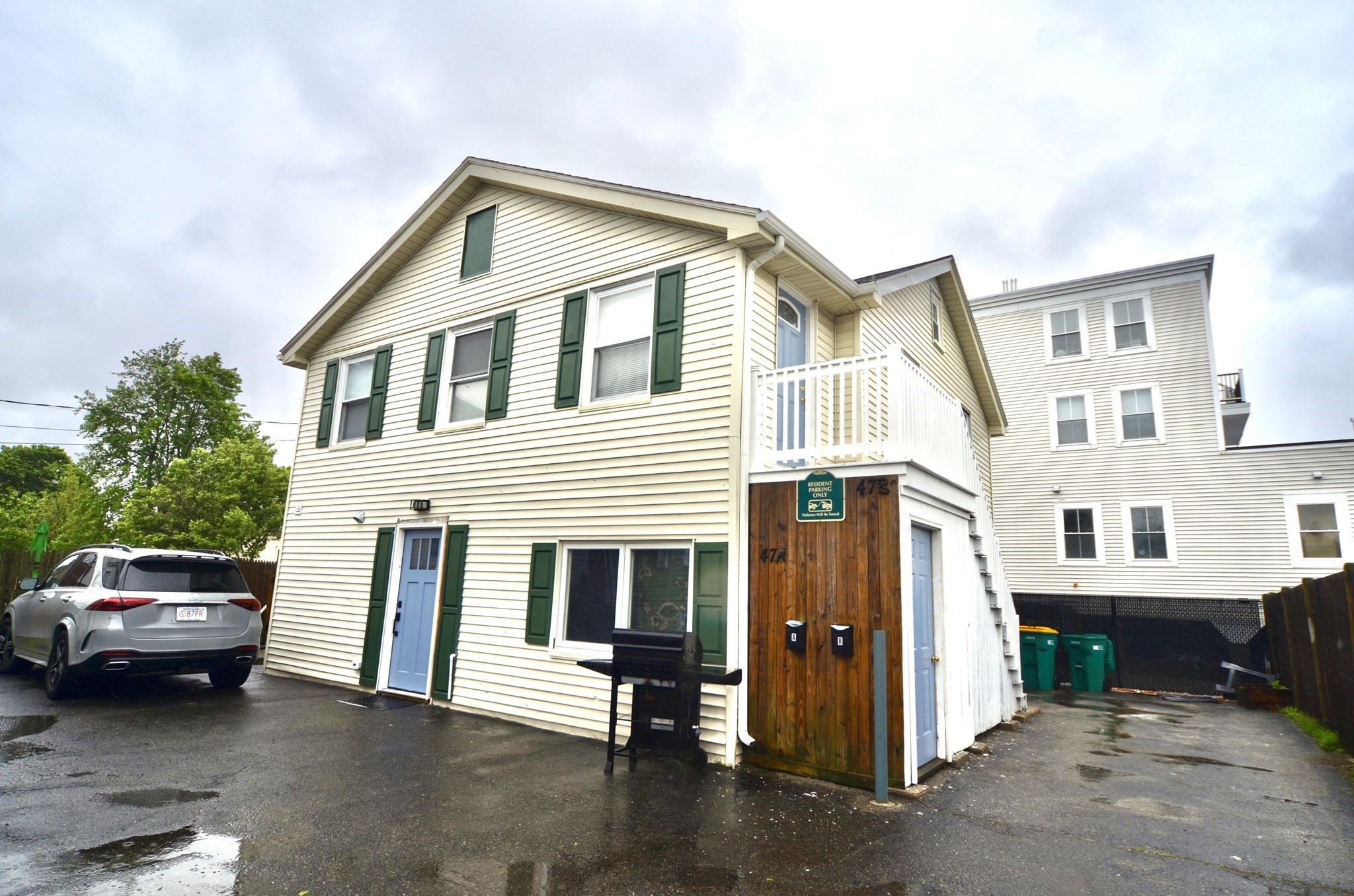 47 Massasoit #a — photo
