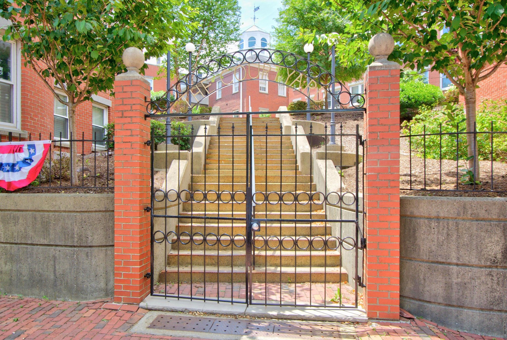 47 Harvard Street #C202 — photo