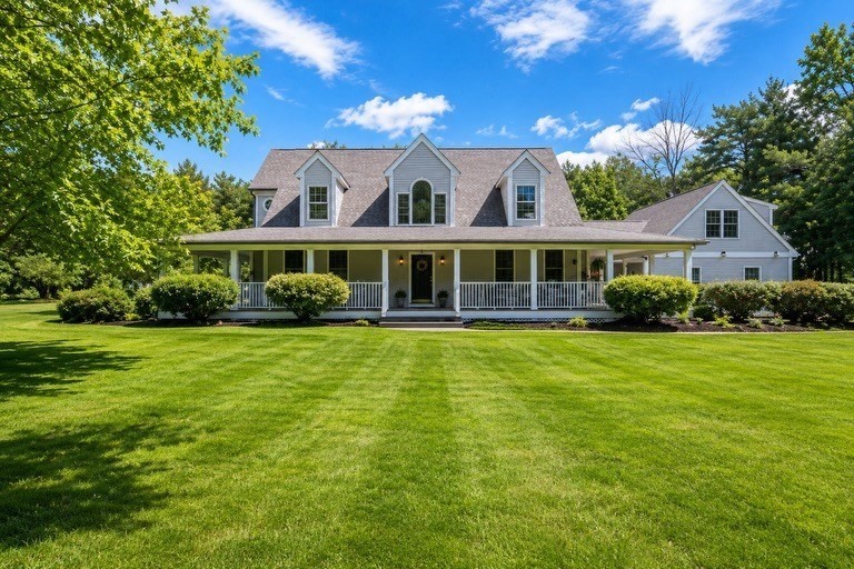 227 Eight Lots Rd — photo