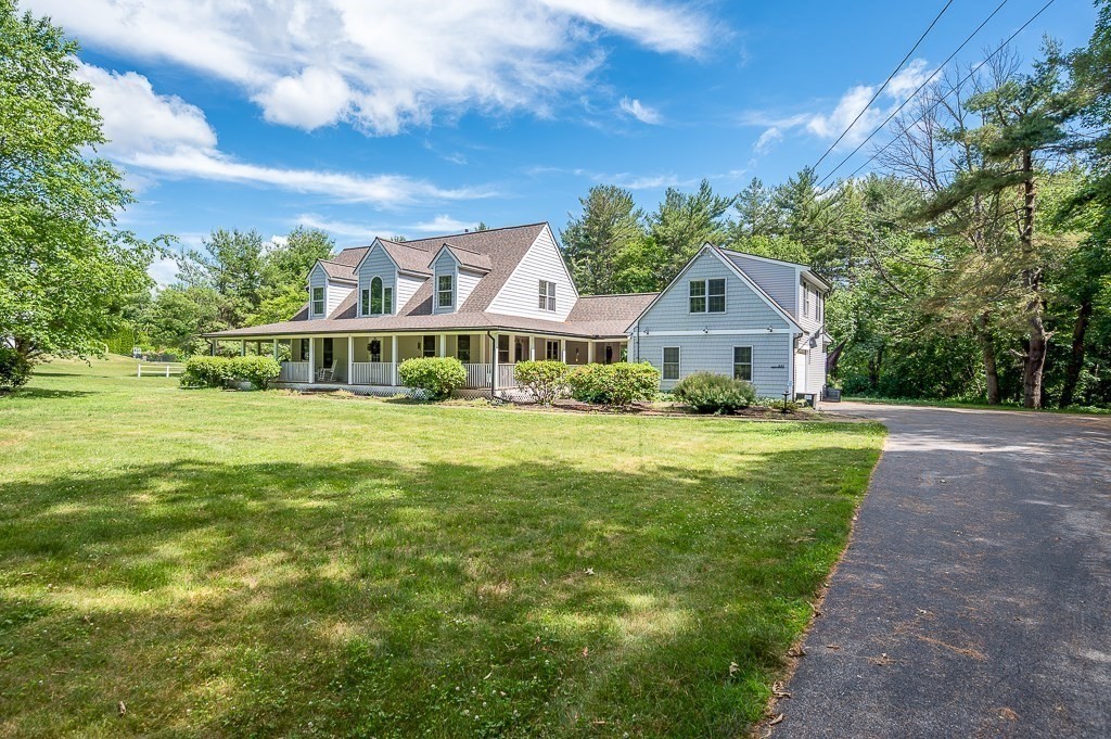 227 Eight Lots Road, Sutton, MA 01590 — photo 2