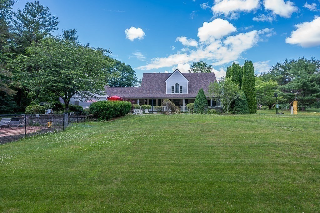 227 Eight Lots Road, Sutton, MA 01590 — photo 3