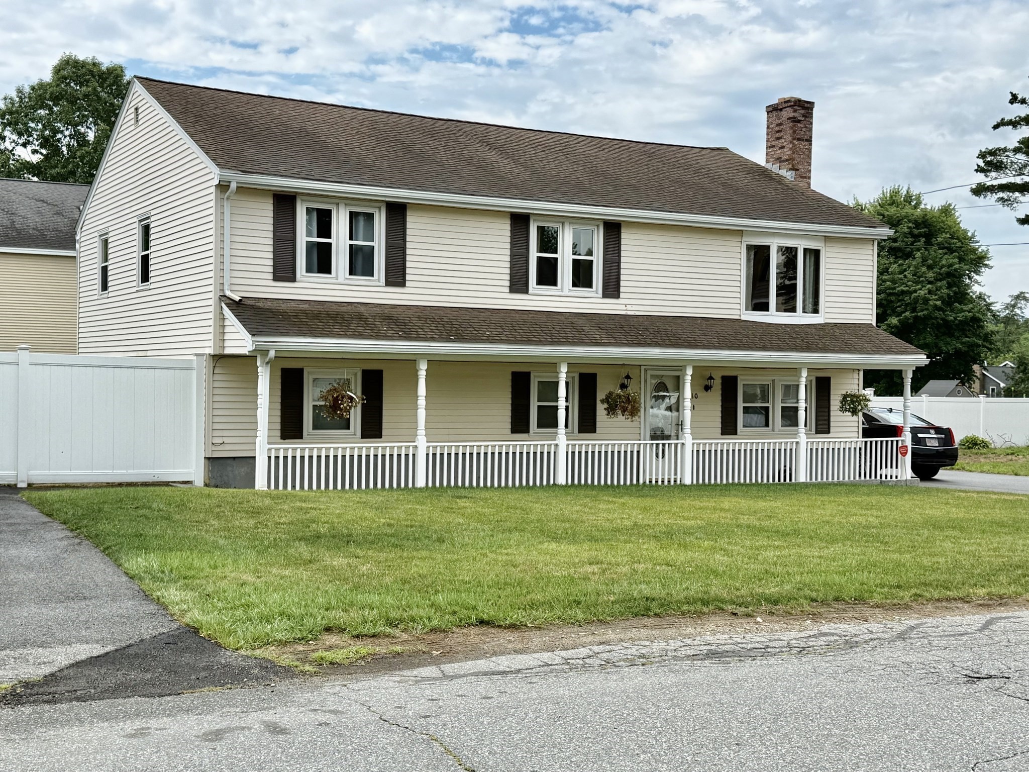 10 Sheridan St Top — photo