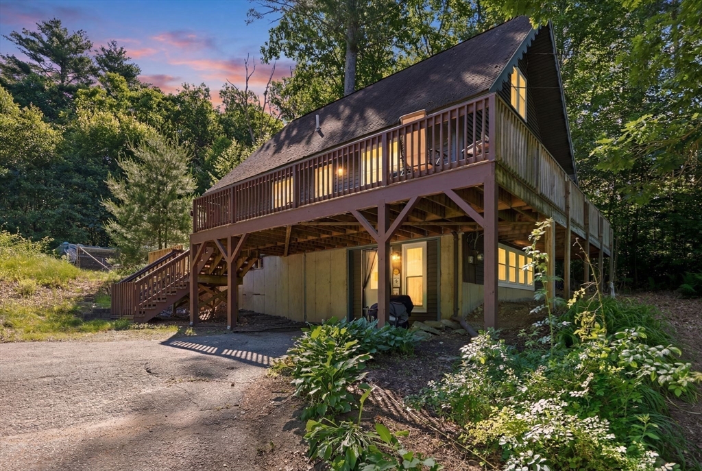 93 Beaver Lake Road, Ware, MA 01082