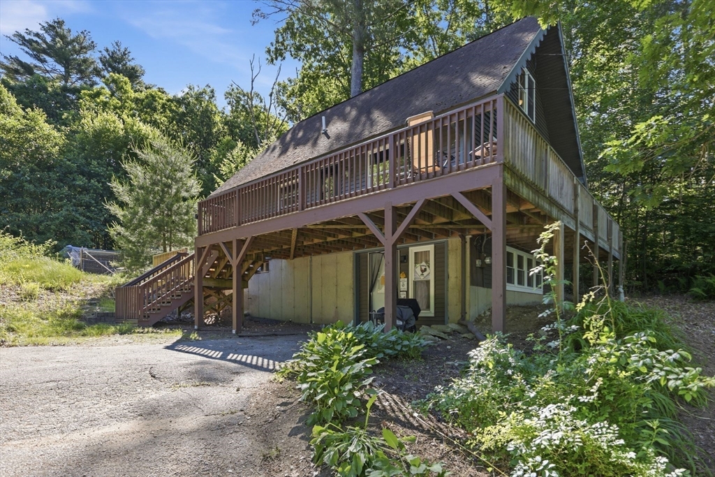 93 Beaver Lake Road, Ware, MA 01082 — photo 2