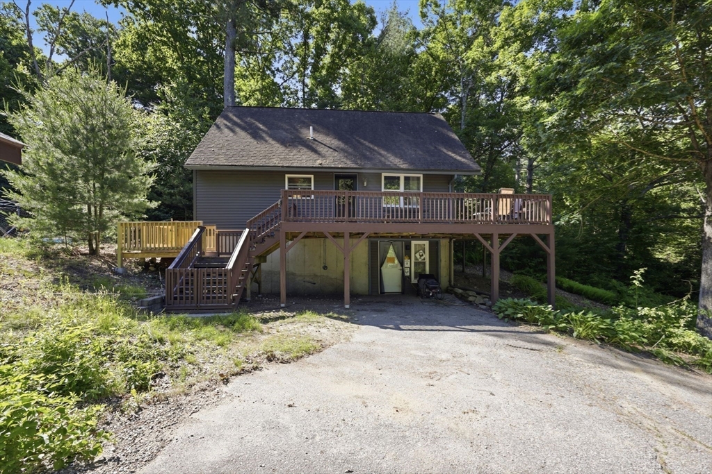 93 Beaver Lake Road, Ware, MA 01082 — photo 3