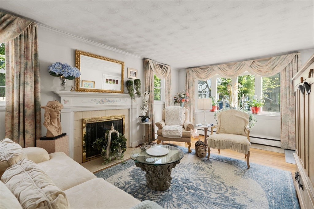 11 Country Road, Brookline, MA 02467 — photo 3