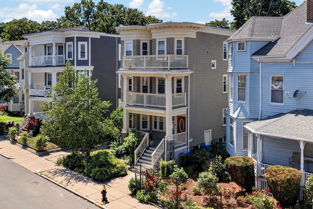 19 Rill Street #2, Boston, MA 02125