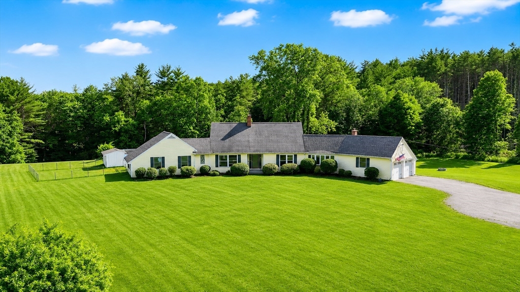 258 Main Road, Westhampton, MA 01027 — photo 2