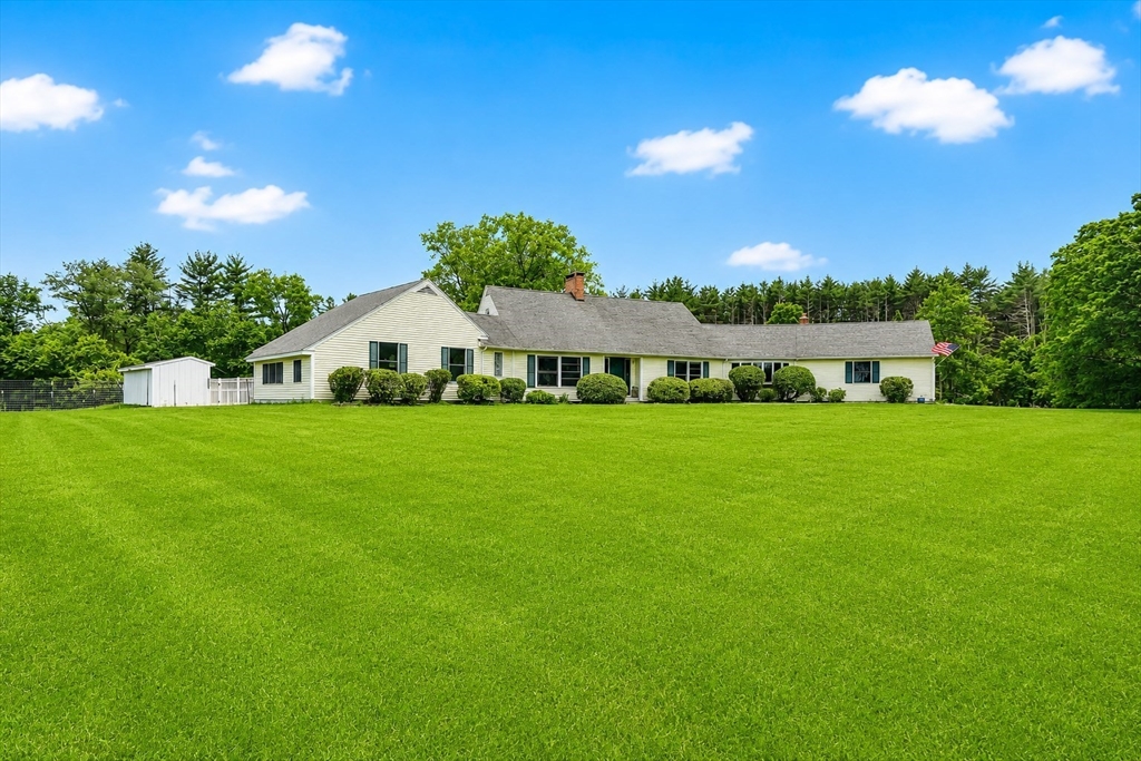 258 Main Road, Westhampton, MA 01027 — photo 3