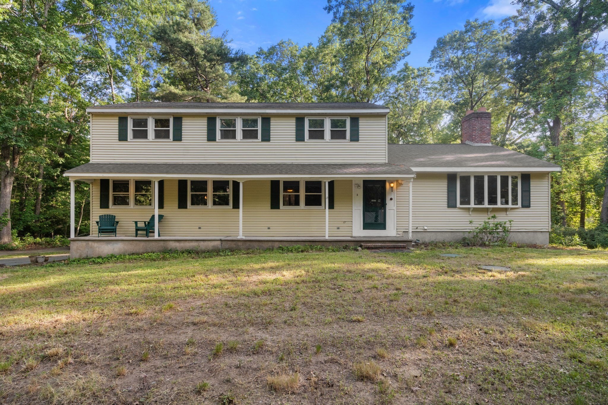 2 Whitney Dr — photo