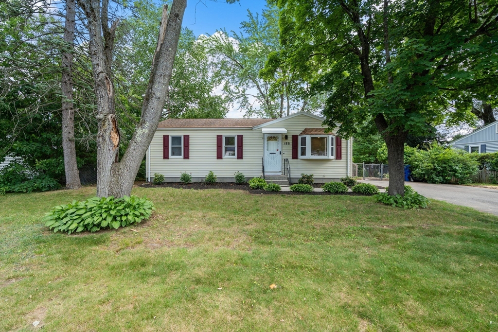 188 Moss Road, Springfield, MA 01119 — photo 3