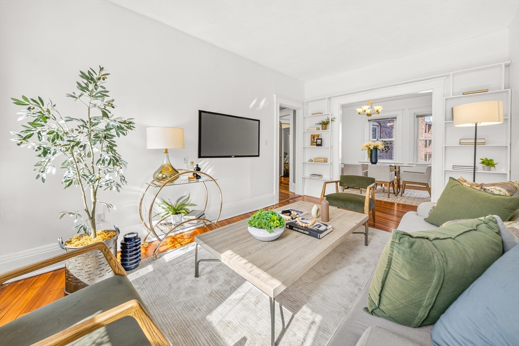 551 Brookline Ave #4 — photo