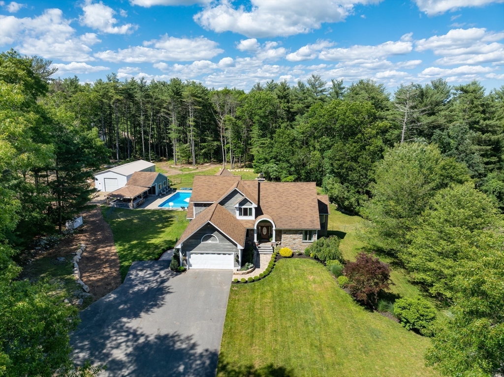 28 Gammons Road, Acushnet, MA 02743 — photo 2