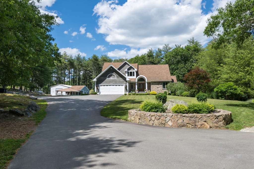 28 Gammons Road, Acushnet, MA 02743 — photo 3