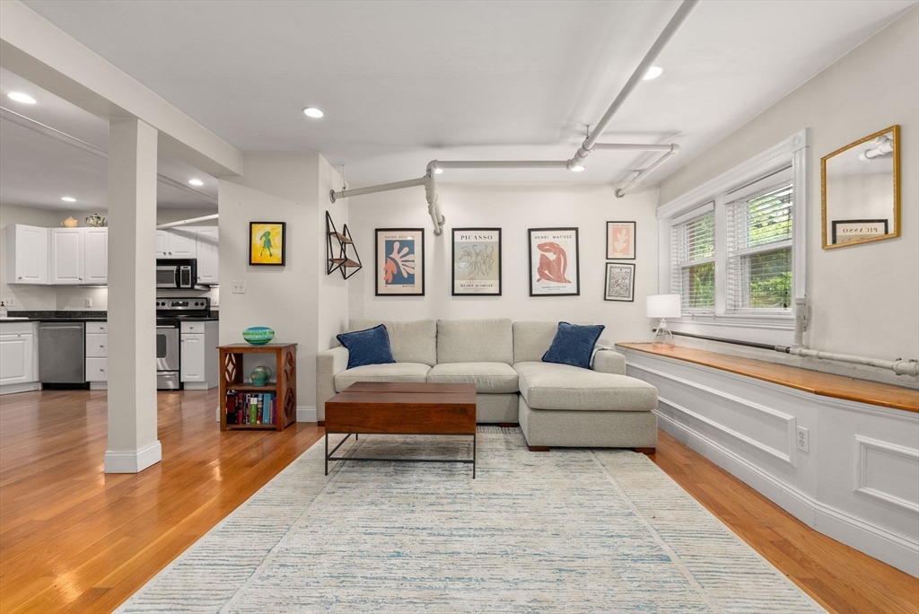 16 Garrison Road #8, Brookline, MA 02445 — photo 2