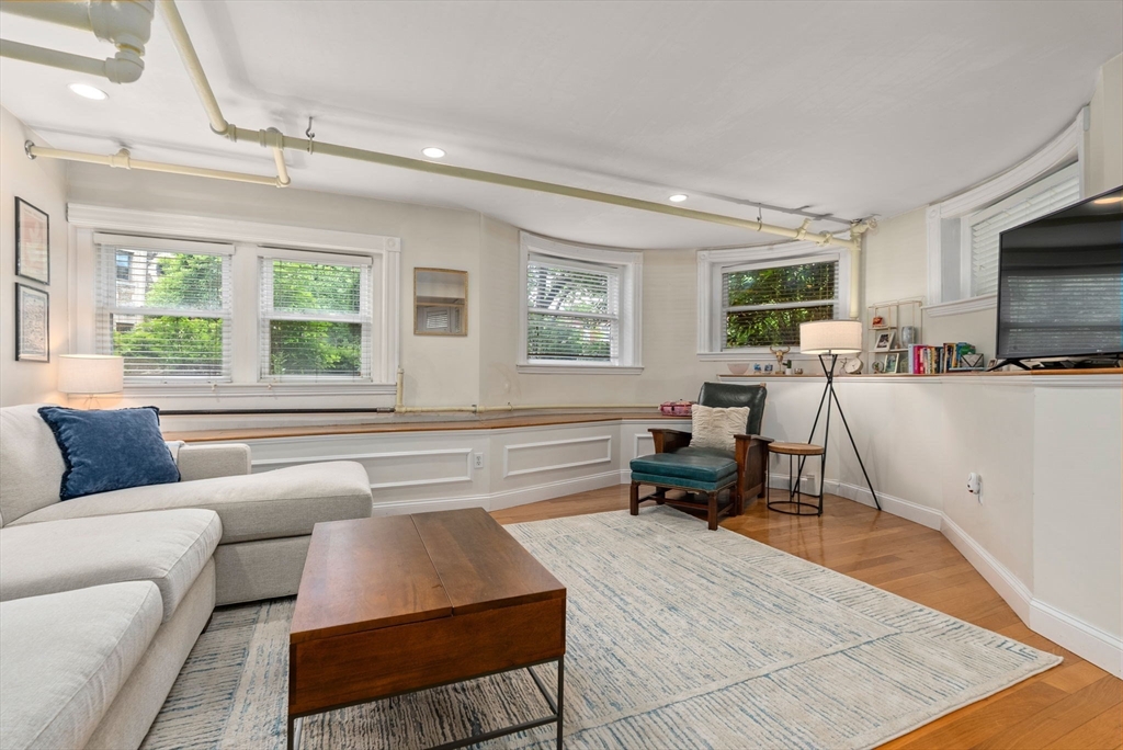 16 Garrison Road #8, Brookline, MA 02445 — photo 3