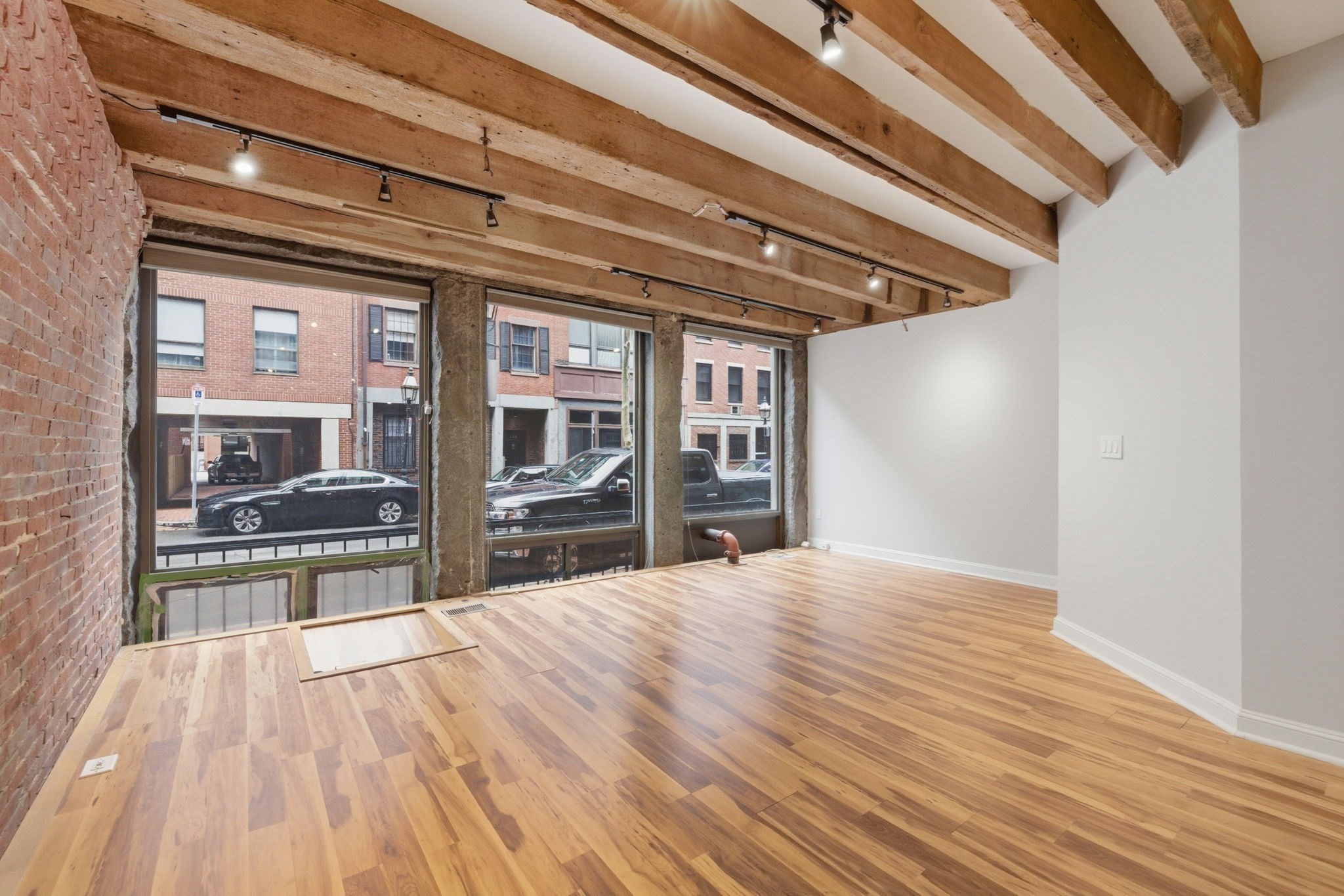 112 Fulton Street # 1C — photo