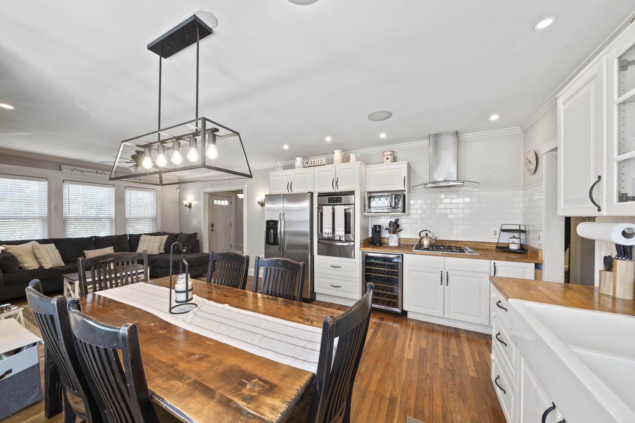 118-120 Granite Ave #1 — photo