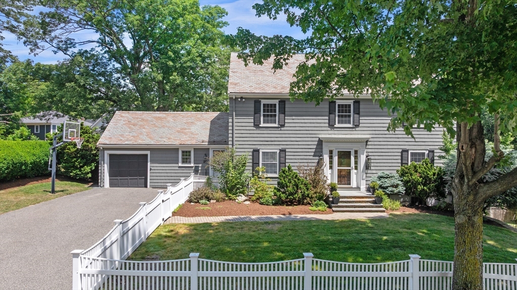 233 Rutledge, Belmont, MA 02478 — photo 3
