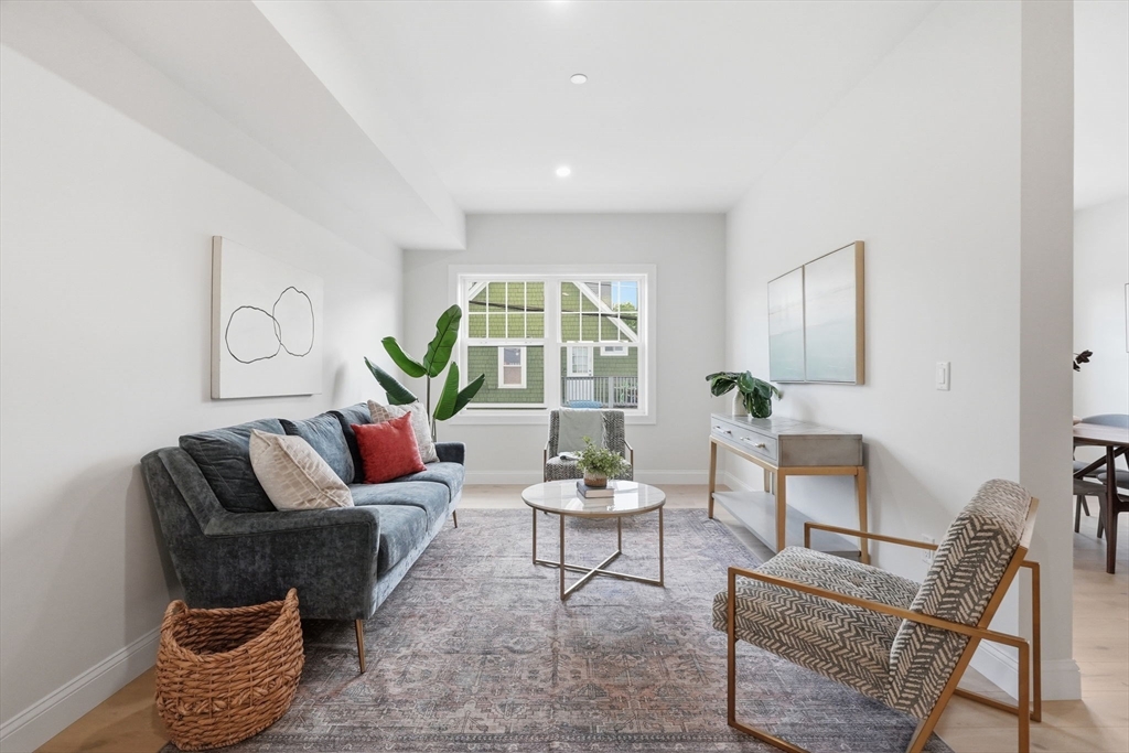 66 Tileston St #201 — photo
