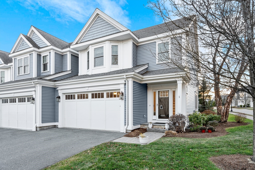 1 Green Ln #1 — photo