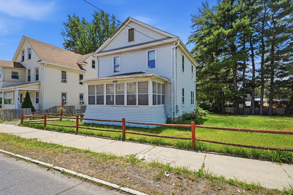 400 Nottingham Street, Springfield, MA 01104 — photo 2