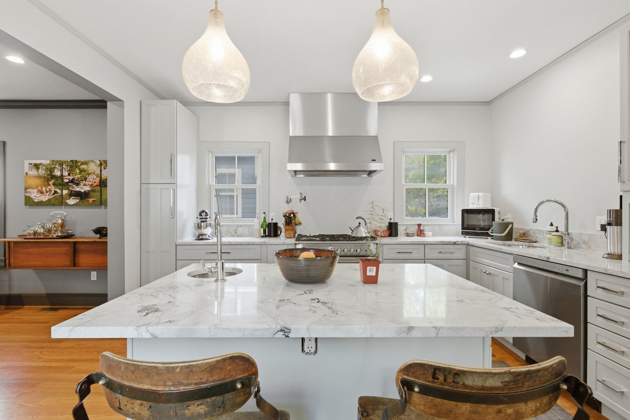32 Tremont St # 1 — photo