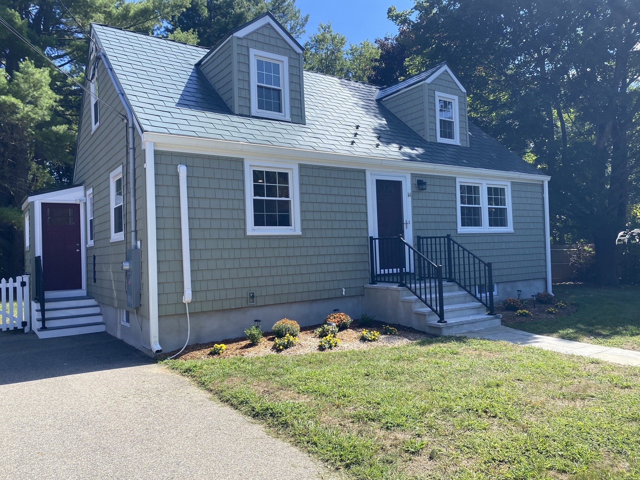 14 Web Road, Georgetown, MA 01833