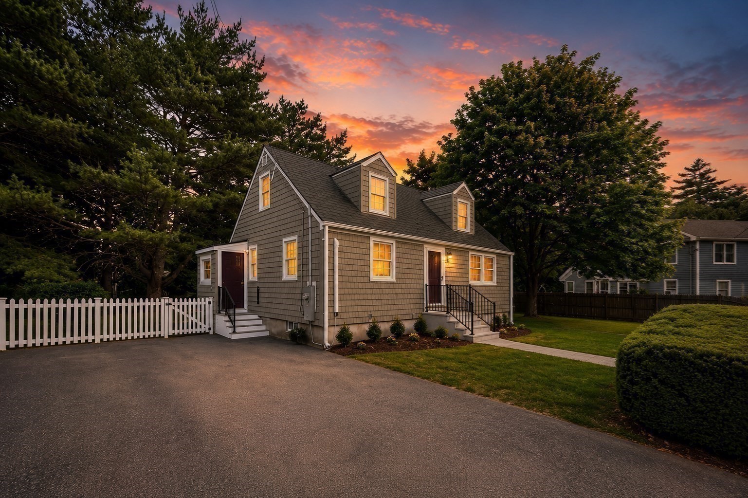14 Web Road, Georgetown, MA 01833 — photo 2