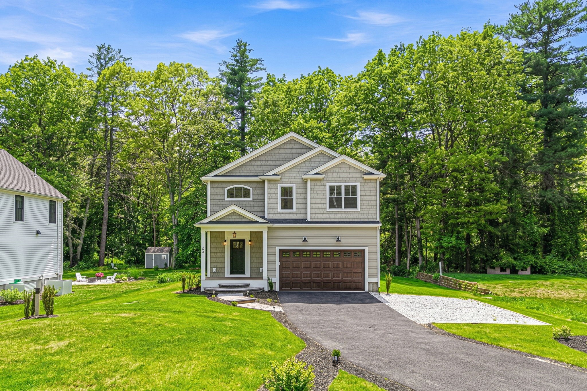 62 Claybrook Road — photo