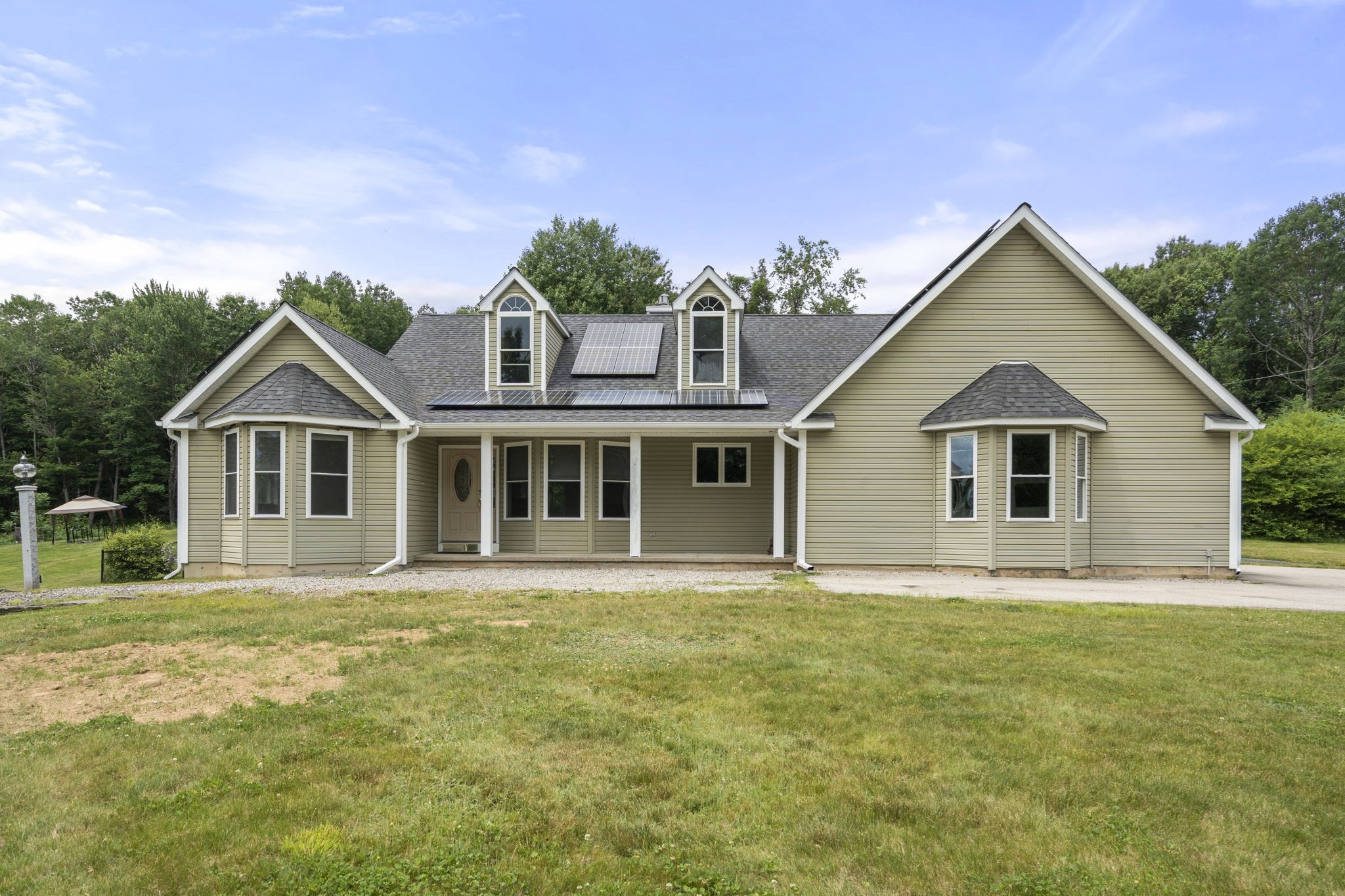 893 Cronin Road, Warren, MA 01083 — photo 3