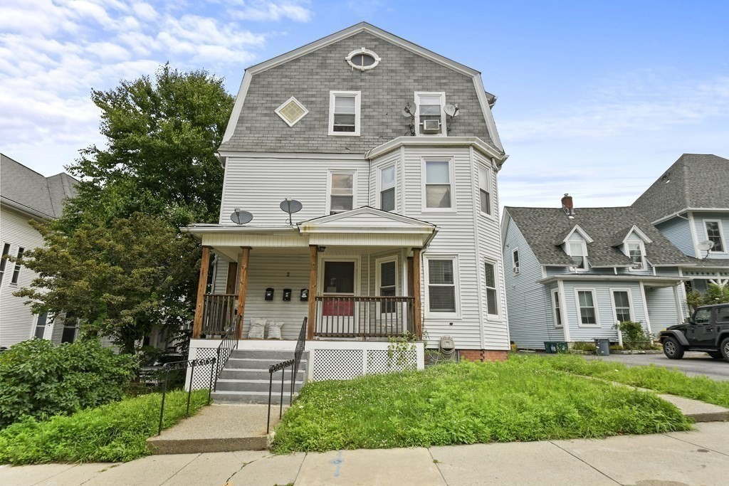 2 View St Unit 1 — photo