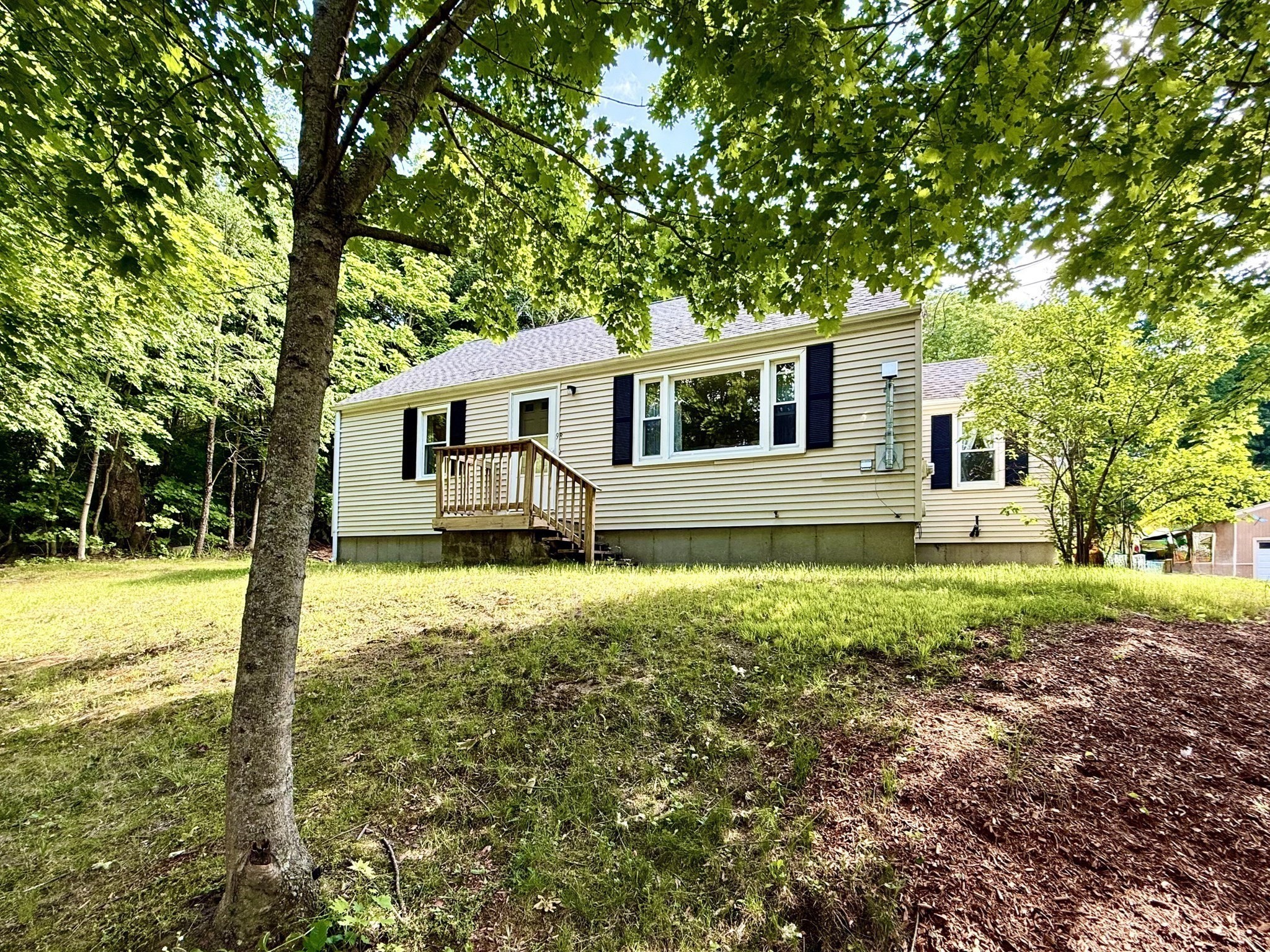 9-R Gates Terrace, Sterling, MA 01564 — photo 2