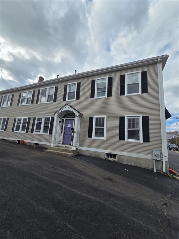 167 Boston St — photo