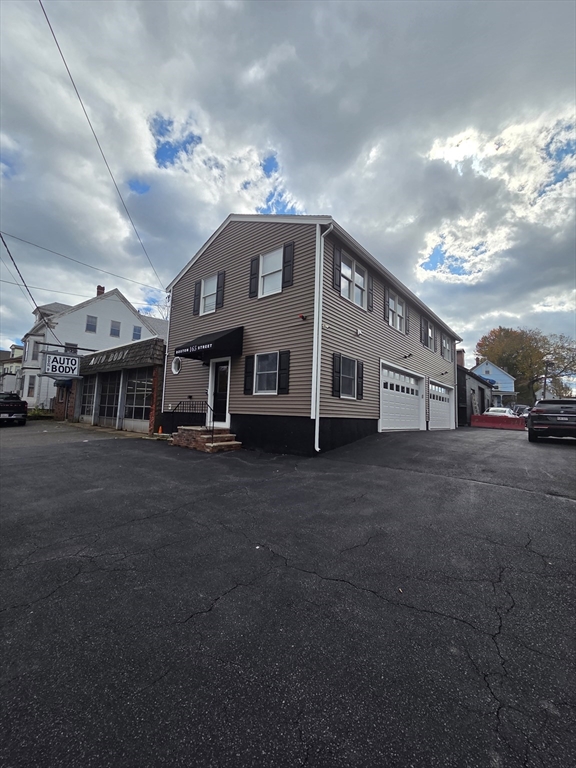 165 Boston St — photo