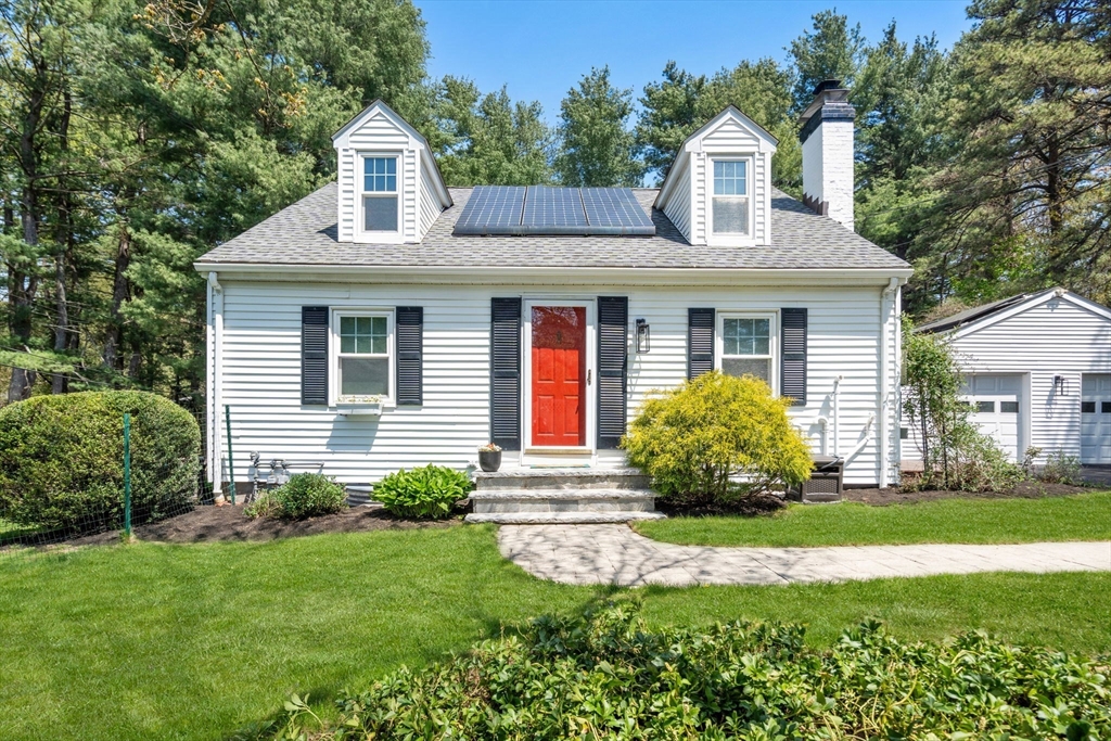 9 Stonebridge Road, Wayland, MA 01778 — photo 2
