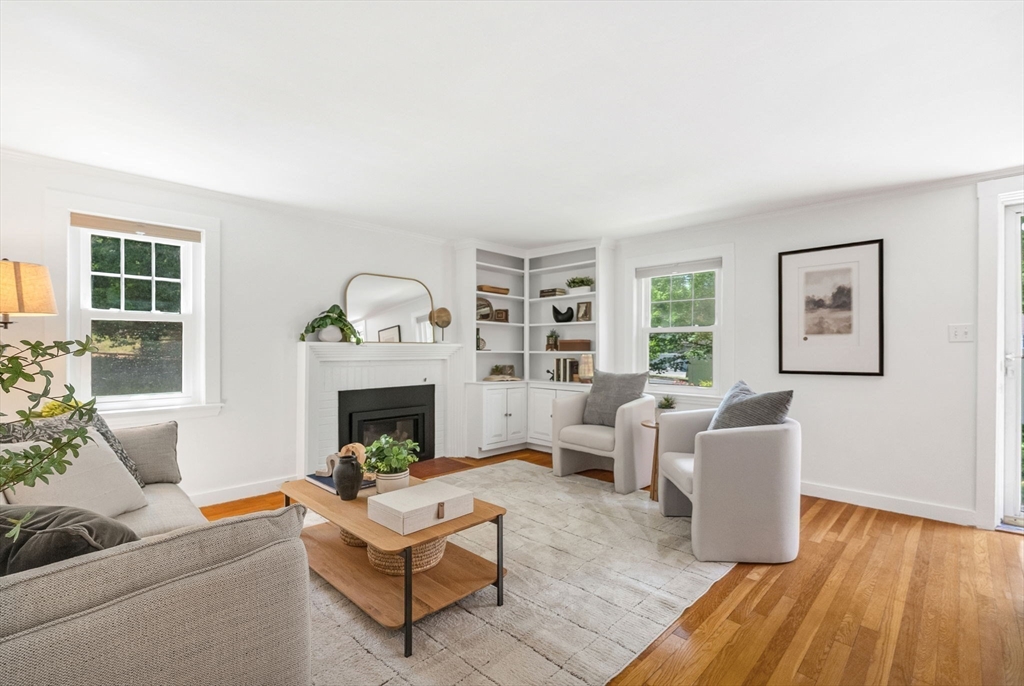 9 Stonebridge Road, Wayland, MA 01778 — photo 3