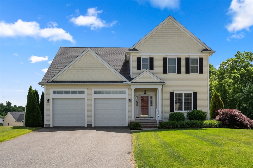 47 Cypress Ln #47 — photo