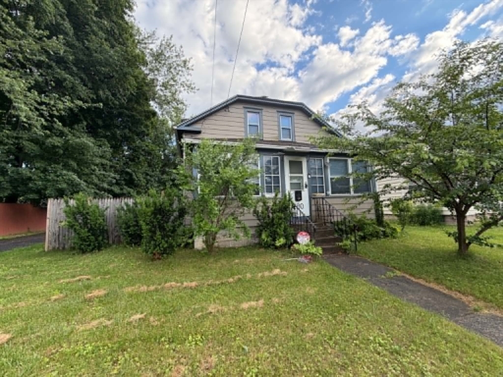 280 State Road, North Adams, MA 01247