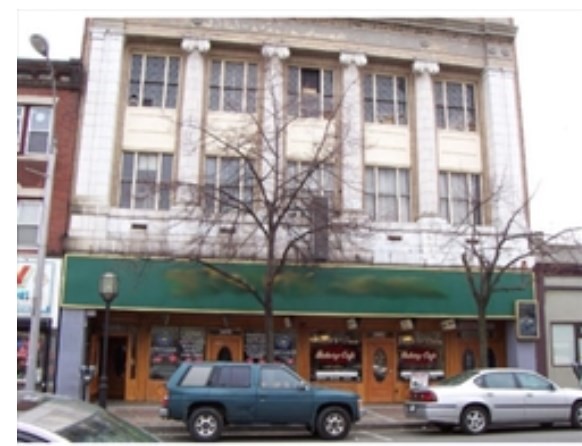 0 Broadway — photo