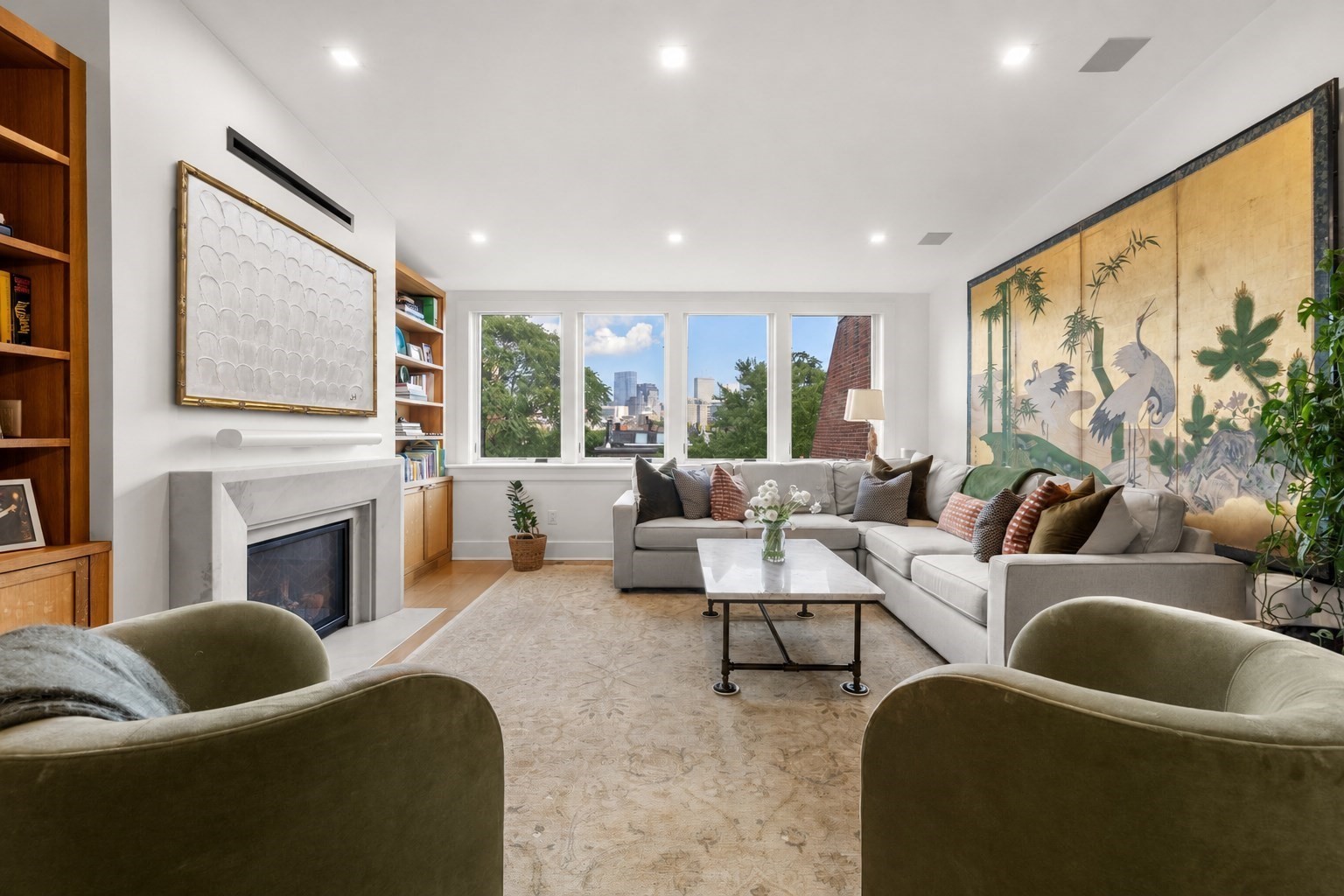 43 Union Park Ph — photo