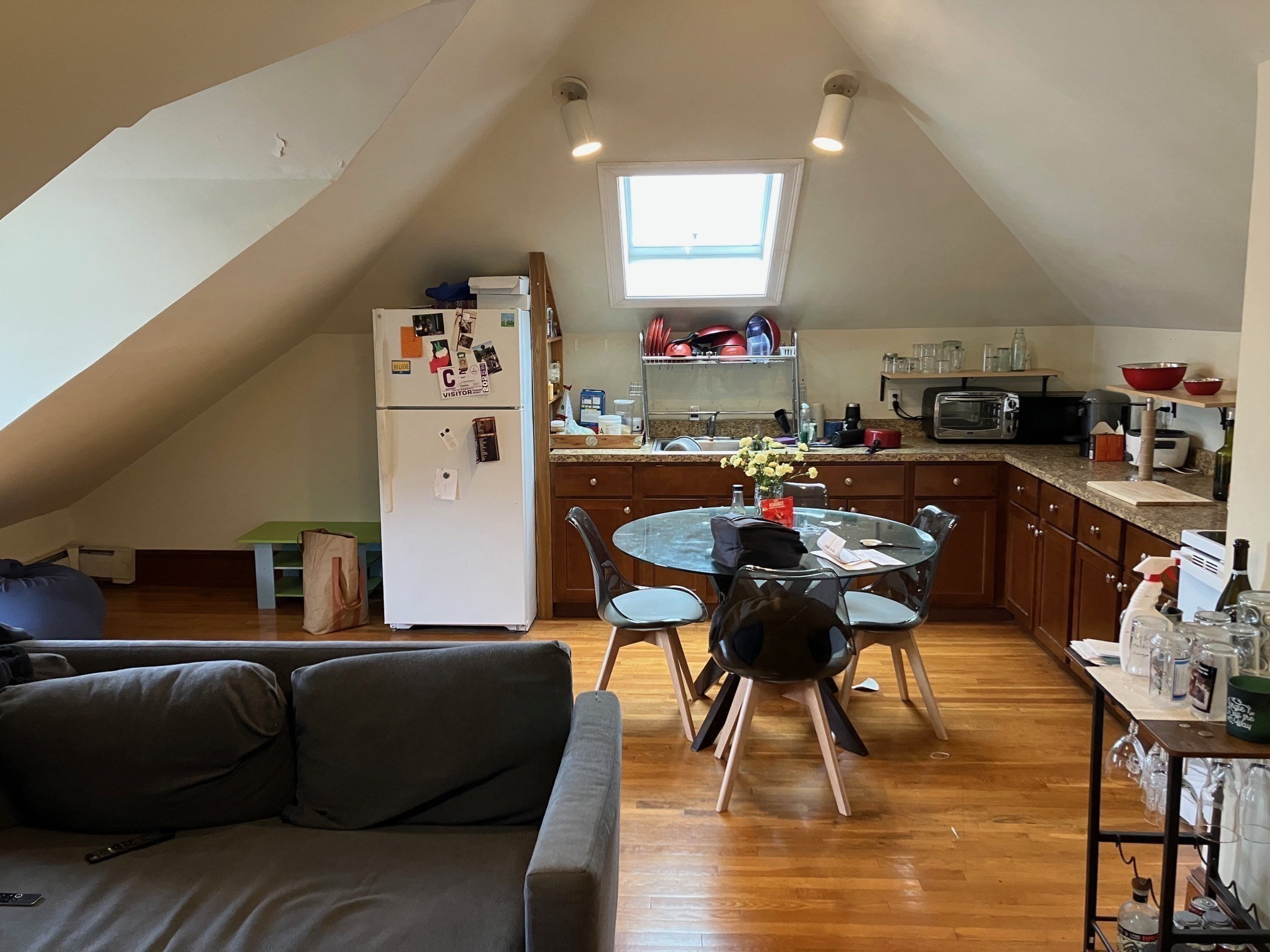 67 Benton Rd #3 — photo