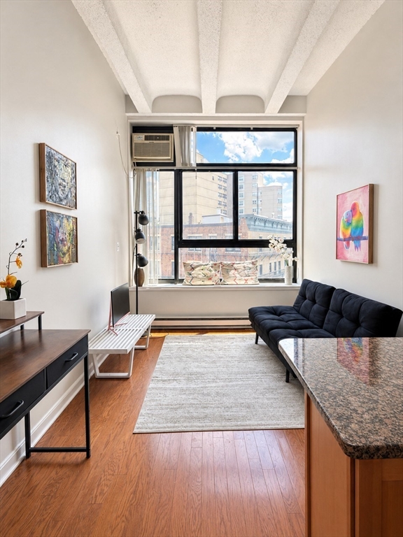 12 Stoneholm St #418 — photo