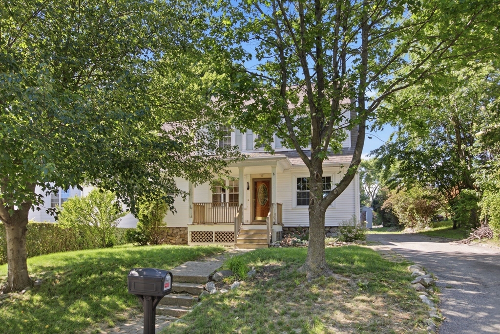 6 Ashburnham Road, Worcester, MA 01606 — photo 2