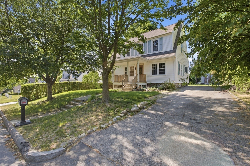 6 Ashburnham Road, Worcester, MA 01606 — photo 3