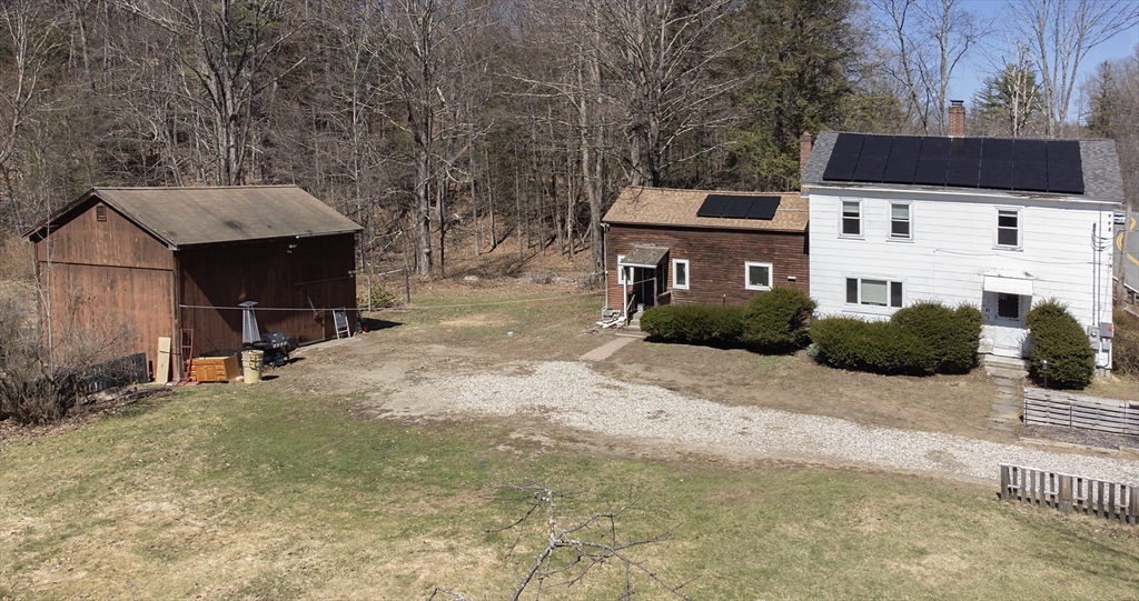 31 Goshen Road — photo