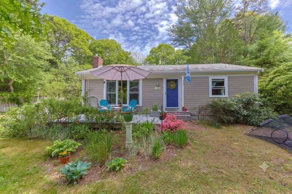 105 Taramac Road, Barnstable, MA 02632
